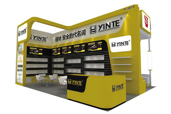 We sincerely invite you to participate in the 34th China International Hardware Fair！